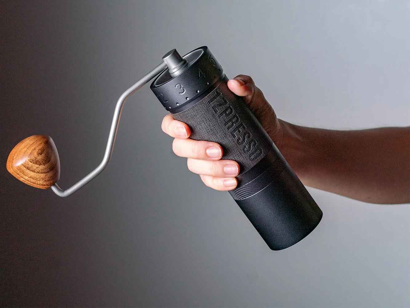 1Zpresso J-Max