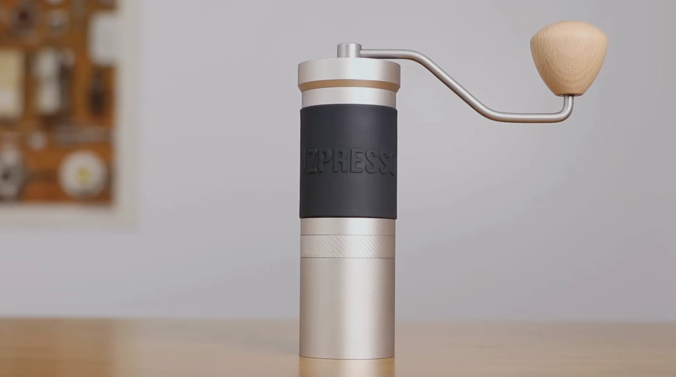 1Zpresso JX-Pro