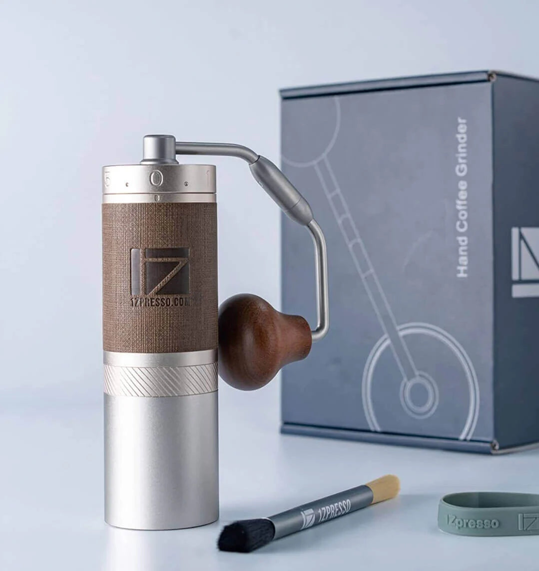 1Zpresso X-Pro