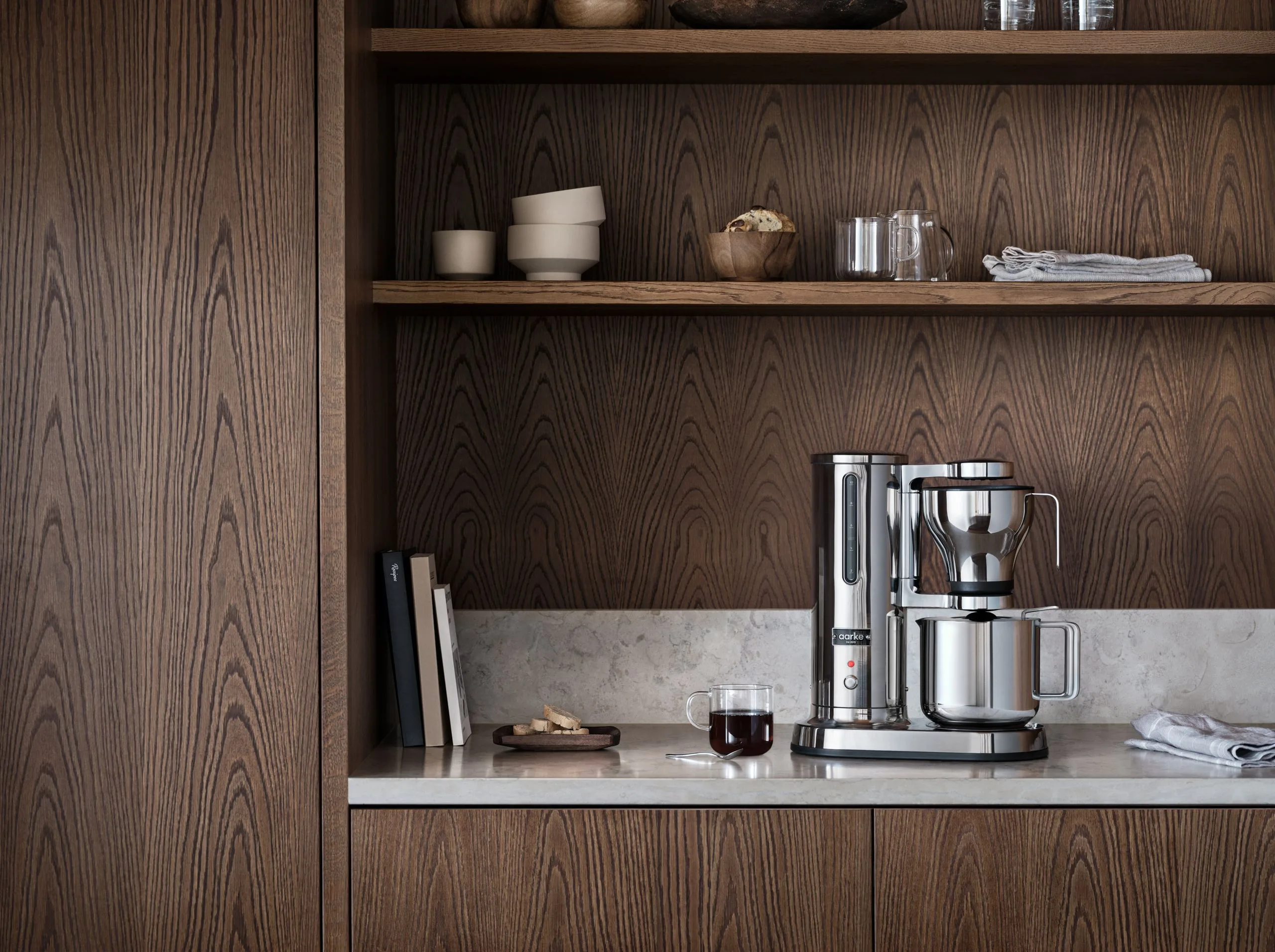Aarke Drip Coffee Maker