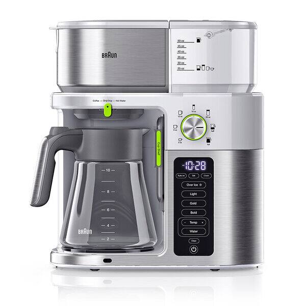 Braun MultiServe KF9170SI