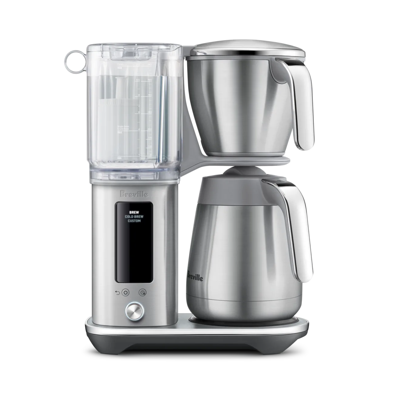 Breville The Luxe