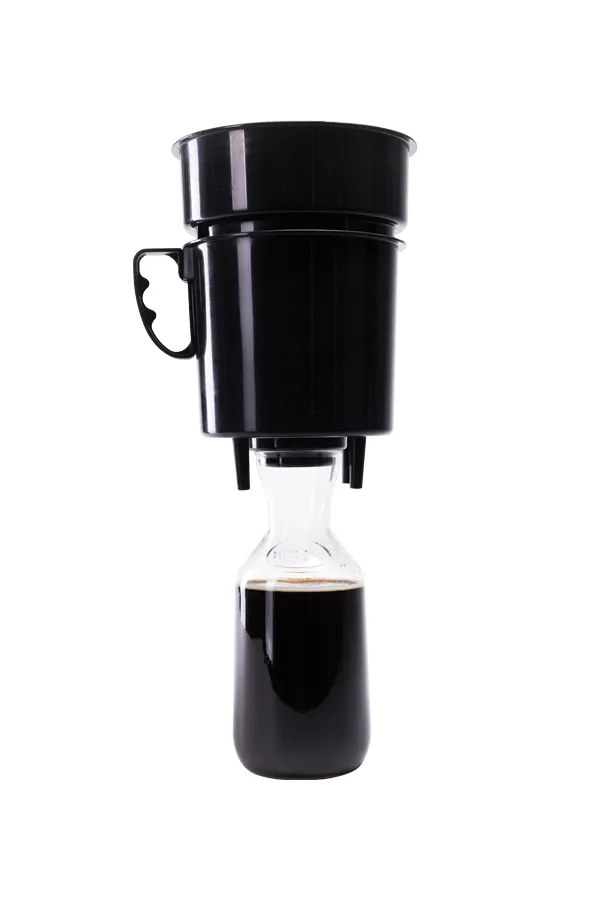 Filtron Cold Water Coffee Concentrate Brewer