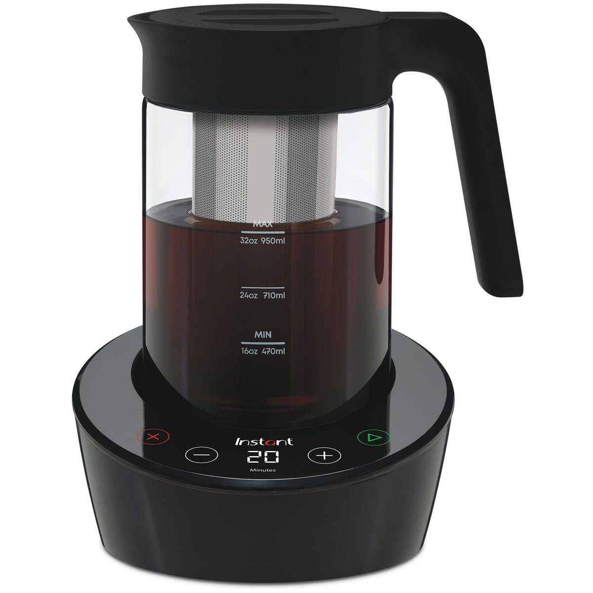 Instant Instant Cold Brewer
