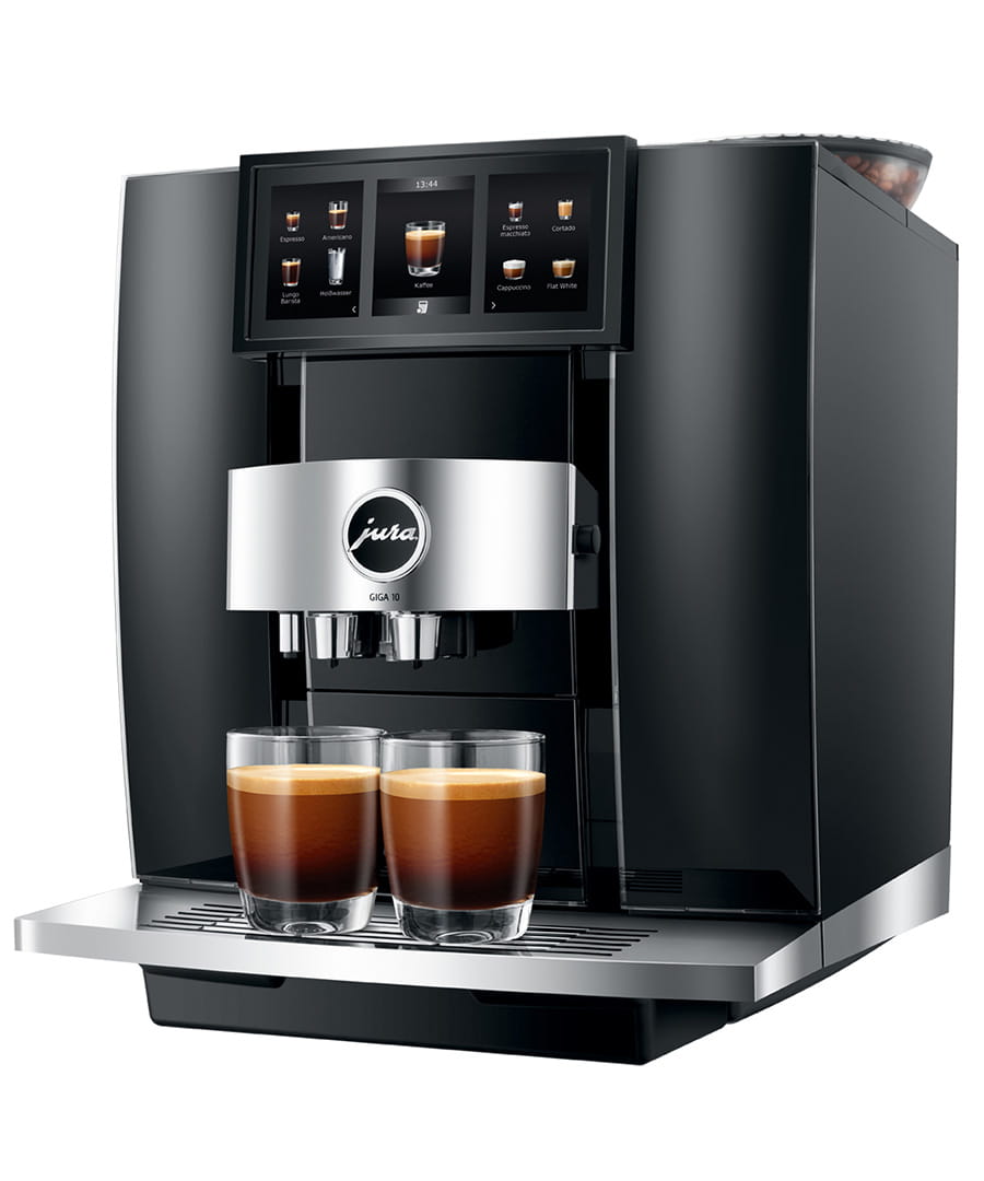 Jura GIGA 10