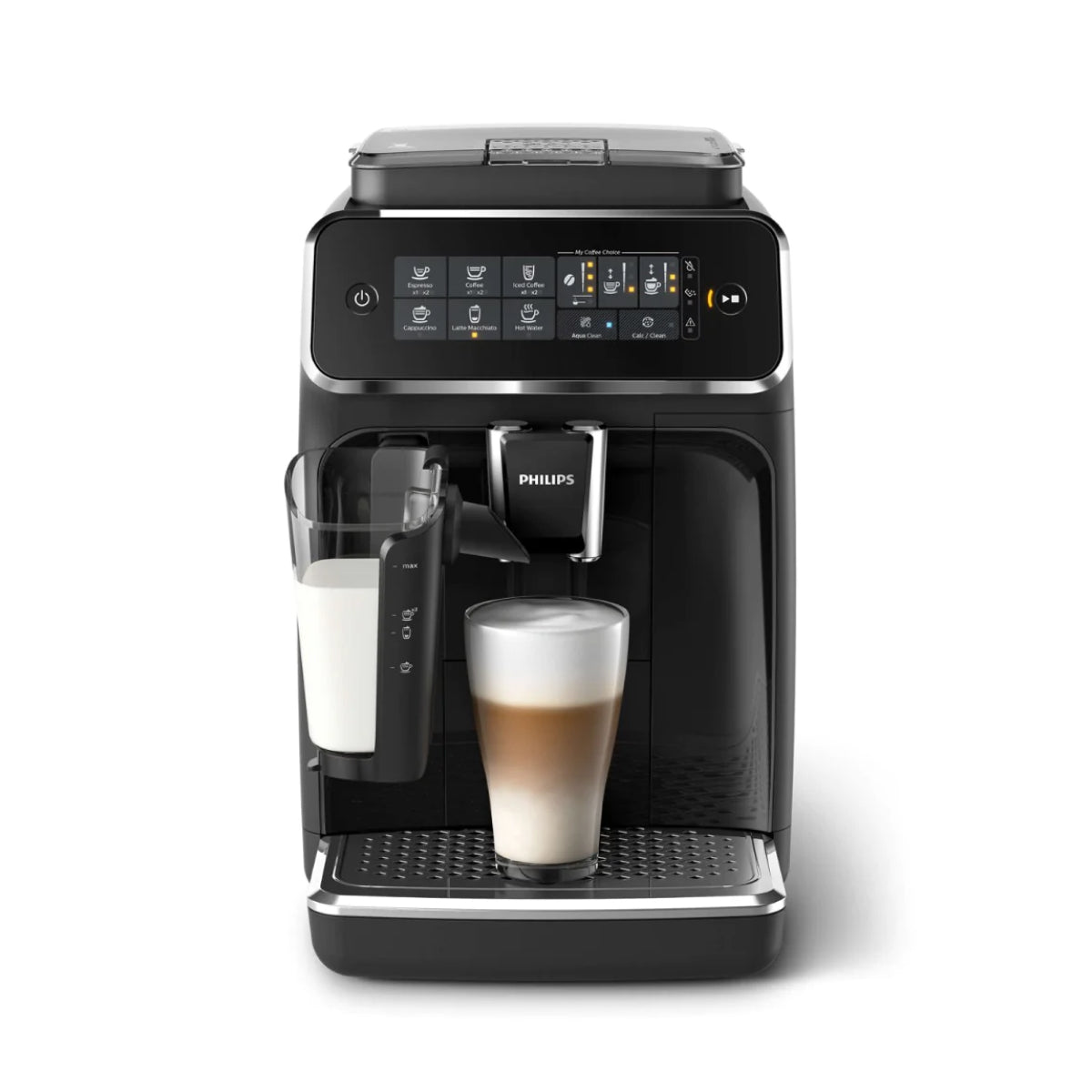 Philips 3200 Series LatteGo