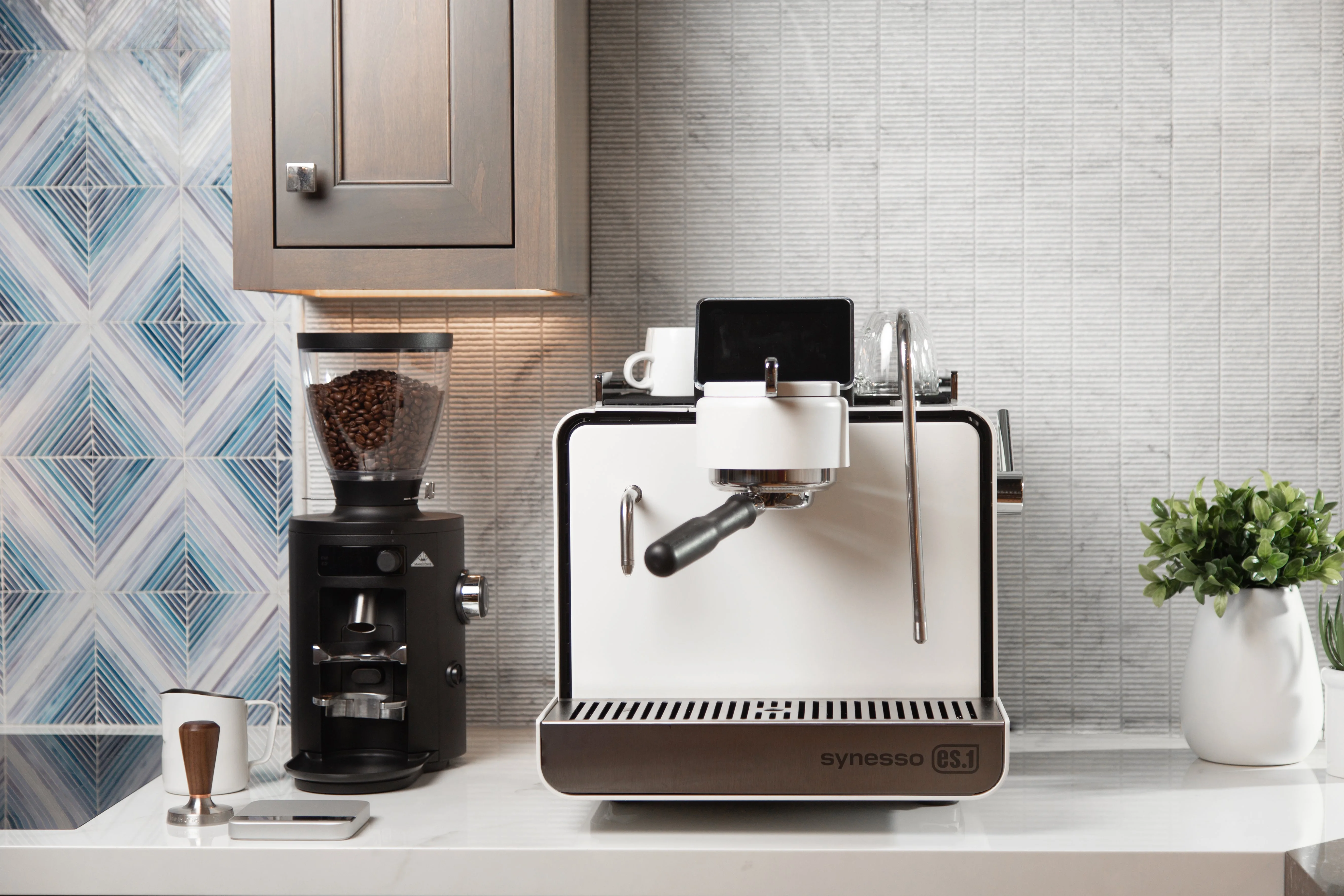 Synesso ES.1