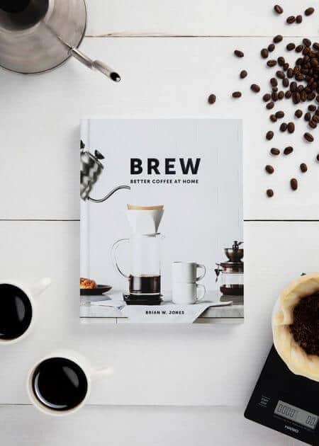 Gifts for Coffee Lovers: 61 ideas that will Put A Smile On Every ...