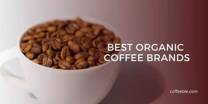best organic coffee beans 2016