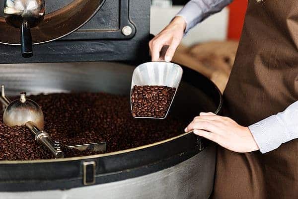 buy roasted coffee from roaster