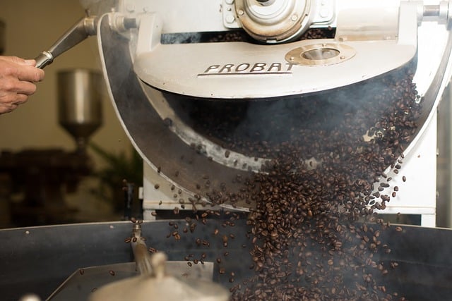 the quality of roasting matters to what specialty coffee is