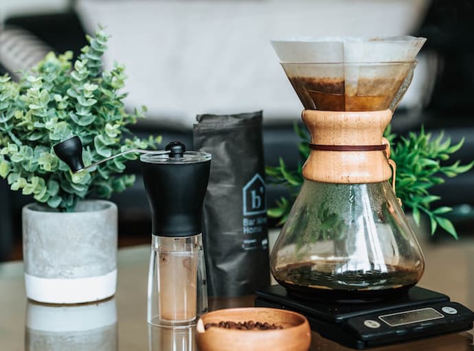 Best Coffee Grinder for Pour Over Brewing - 6 Picks and Reviews