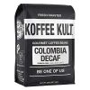 Koffee Kult Colombian Decaf
