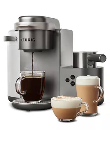 Keurig K-Cafe Latte and Cappuccino Maker
